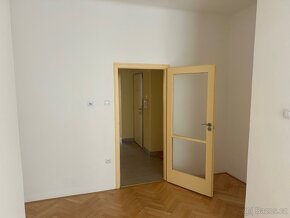 Velký 1+1 k pronájmu, 46m² v Praze 6, Brevnov, BEZ PROVIZE - 10