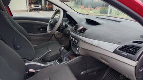 Renault Megane  .1,5 dci nafta.2010 rok - 10