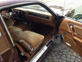 Chrysler Cordoba 2dr Hardtop - 10