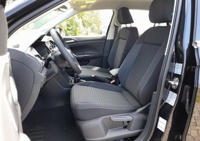 Volkswagen T-Cross, Life 1,0 TSI 70 kW - 10