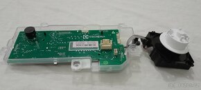 Electrolux Washer Control Board - A06012762/B PB00, 1 kus - 10