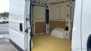 Peugeot Boxer 2.2 HDI L1H1 - 10