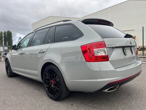 Škoda Octavia 3 RS 2.0 TDi 135 KW, 11/2015. Nové rozvody - 10