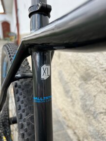 Cannondale Lefty XLR 100 - 10