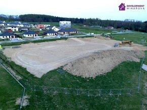 Prodej bytu 1+kk s lodžií a zahrádkou, 34 m2, Letohrad - 10