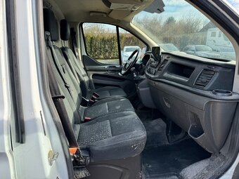 Ford Transit Custom L1H2 Trend 2.0 TDCI 96kW - 10