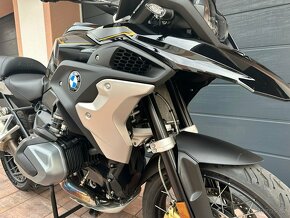 Bmw r1250gs - 10