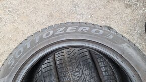 Zimní pneu 255/45/19 Pirelli - 10