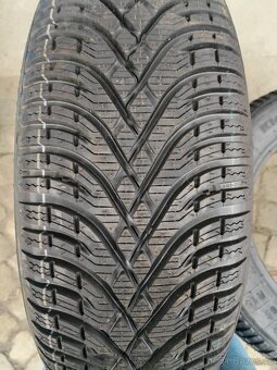 185/65/15 zimni pneu NOKIAN KLEBER NEXEN 185/65 R15 - 10