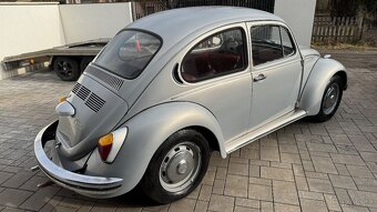 VW Brouk r.v. 1972 - 10