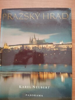 Pragensia česky, německy - 10