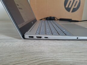 Notebook HP fdo837nc, jako nový - 10
