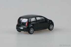 Modely Škoda Citigo (2011) 1:43 Abrex - 10