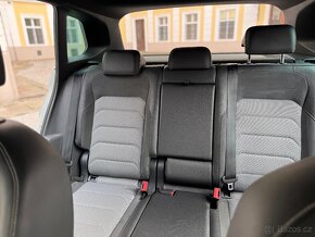 VW Tiguan 2.0 Tdi 110kw 4motion DSG R-line 2016 - 10