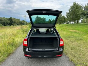 ŠKODA OCTAVIA 2.0 TDI ELEGANCE COMBI/ZÁRUKA/PODZIMNÍ SLEVA - 10