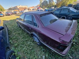 Ford scorpio 2.4 ghia RS packet - 10