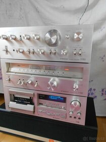 PIONEER TX-8500 II TOP JAPAN - 10