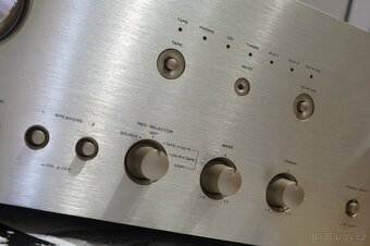 MARANTZ + MARANTZ--- sd 55 - kazetovy magnetofon - 10