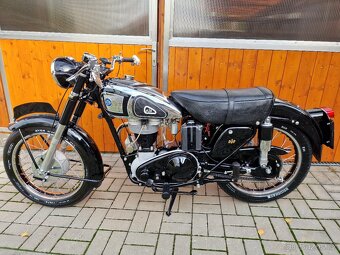 Ajs 350 M16 - 10