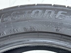 275/45 R20 305/40 R20 Letní Bridgestone Dvourozmer - 10