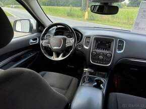 Dodge Durango 3,6 GT 4x4 AWD 2020 DPH - 10