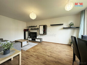 Prodej bytu 2+1, 62 m², Karlovy Vary, ul. Lomená - 10