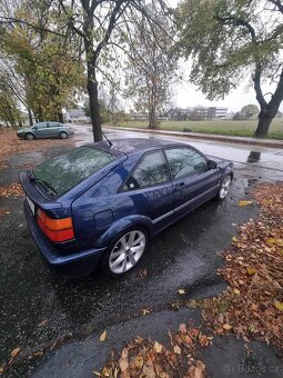 Volkswagen Corrado 2.0 85kw - 10