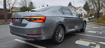 Škoda Superb 2.0 TDI 140kw odpočet dph - 10