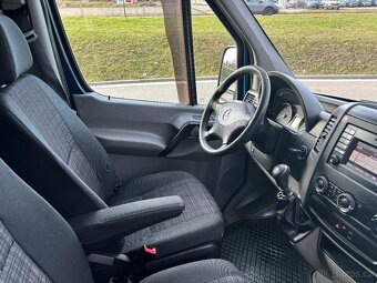 Mercedes-Benz Sprinter2.2CDi 105kW - 10