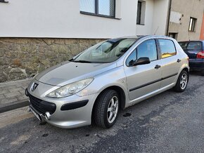 Peugeot 307 - 10