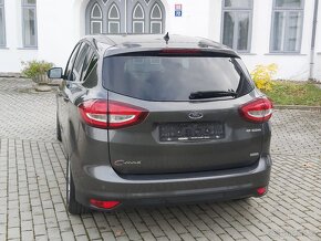 Ford C-MAX 1.5 EcoBoost, 83.000 km, AUTOMAT - 10