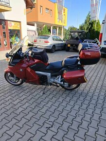 BMW K 1200 GT - 10