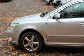 Škoda Octavia 2.0 TDi - 10