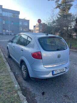 Seat Altea 1.6 MPI (benzín) 75kw  Rok 2008. Klima… - 10