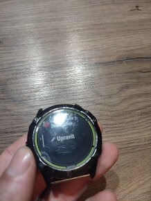 Garmin Enduro solár titanium - 10