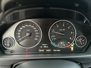 320d 2019 190PS LED, PANO, ADAPT.TEMP. - 10