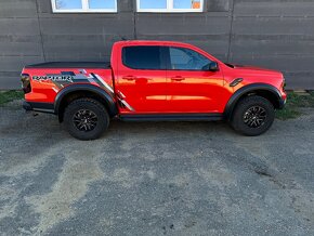 FORD RANGER RAPTOR 3.0 biturbo - 10