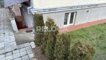 Byt 1+kk 32m² s vlastním vchodem a společnou zahradou - 10