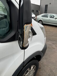 Ford Transit 2,0 Tdci 96 KW Jumbo První majitel - 10