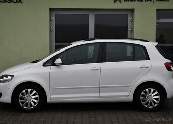 Volkswagen Golf Plus 1.6TDi PO ROZVODECH - 10