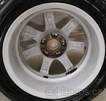 5x112 r16 alu kola audi - 10