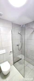 Pronájem byty 1+kk, 33 m2 - Brno - Zábrdovice, ev.č. 01686 - 10