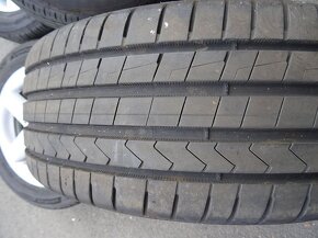 Alu disky origo Ford 16", 5x108,ET 52,5, letní sada - 10