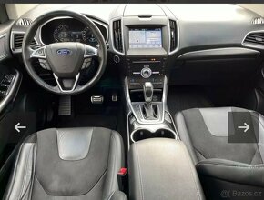 FORD EDGE SPORT AWD - 10