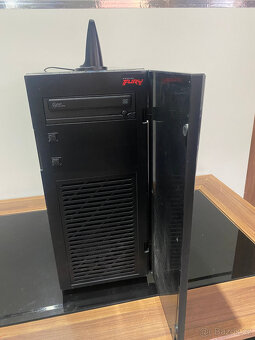 Herní PC - i7 (8.gen), 32gb ram, SSD, GTX 1070 - 10