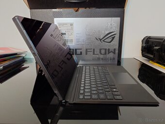 ASUS ROG Flow Z13 (2023) + 2TB SSD - 10