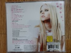 CD-Twain, Lady Gaga, Beyonce, Lennox, Lavigne - 10