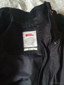 Fjällräven Una jacket W - 10