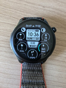 Smarthodinky Amazfit GTR 4 - 10