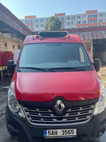 Renault master 2.3 74 kw - 10